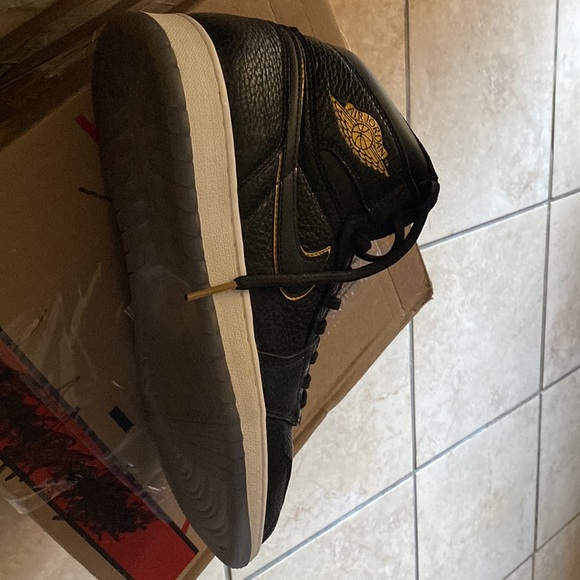 Nike Air Jordan 1 Retro High Og City Of Flight - Picture 8 of 10
